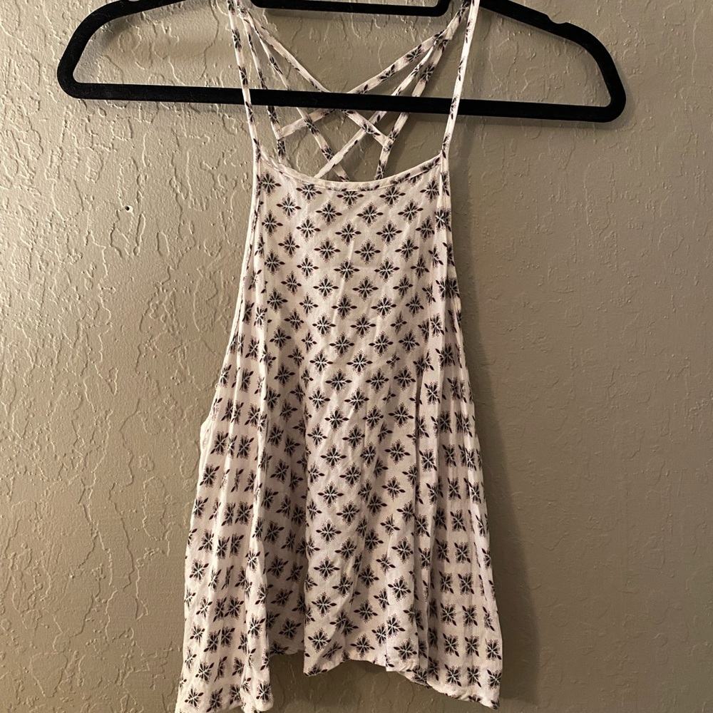 Hollister Tank Top
